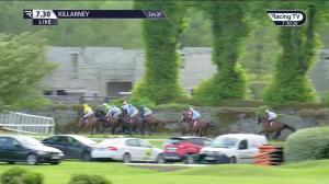 Video preview image for Killarney 19:30 - Tote Killarney National Handicap Chase