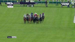 Video preview image for Leicester 19:50 - William Davis Handicap (4)