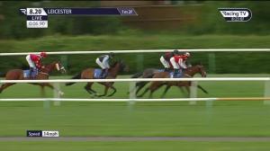 Video preview image for Leicester 20:20 - Next Meeting @leicesterraces Monday 23rd May Handicap (5)