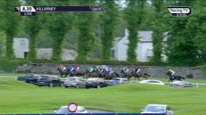 Video preview image for Killarney 20:30 - pitchsupplies.ie I.N.H. Flat