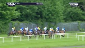 Video preview image for Sligo 17:10 - Yeats Country Claiming