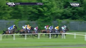 Video preview image for Sligo 17:40 - Lough Gill Handicap