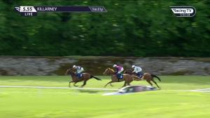 Video preview image for Killarney 17:55 - Irish Stallion Farms European Breeders Fund Median Auction Fillies