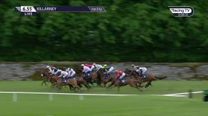 Video preview image for Killarney 18:55 - Irish Examiner Handicap