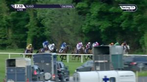 Video preview image for Sligo 19:10 - Kilcawley Construction Handicap