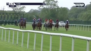 Video preview image for Cork 18:10 - Follow Us On Social Media Handicap