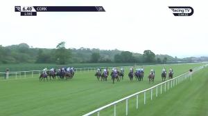 Video preview image for Cork 18:40 - Hot House Flowers Play Live July 8th Handicap