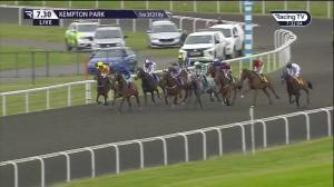 Video preview image for Kempton Park 19:30 - Try Our New Price Boosts At Unibet Handicap (Qualifier) (3)