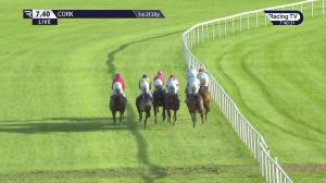 Video preview image for Cork 19:40 - Mallow Apprentice Handicap