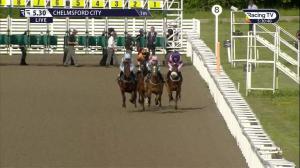 Video preview image for Chelmsford City 17:30 - Transparent Recruitment Solutions Limited Handicap (5)