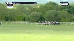 Video preview image for Tipperary 17:55 - Follow Us On Facebook Handicap Hurdle