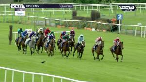 Video preview image for Tipperary 18:25 - tipperaryraces.ie Mares Maiden Hurdle