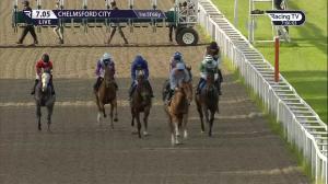 Video preview image for Chelmsford City 19:05 - Steve Robinson Barconn Limited Handicap (4)