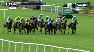 Video preview image for Tipperary 18:55 - Junction Handicap Hurdle