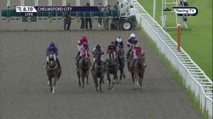 Video preview image for Chelmsford City 20:10 - Patrick Brooks Barconn Limited Handicap (6)