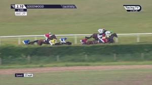 Video preview image for Goodwood 14:10 - William Hill Height Of Fashion Stakes (Listed) (1)