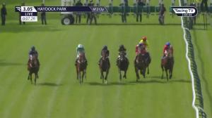 Video preview image for Haydock Park 15:05 - Culcheth Fillies' Novice Stakes (4)