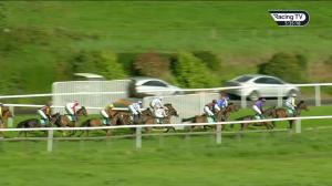 Video preview image for Downpatrick 17:35 - Tote Jackpot Is Back Handicap Hurdle
