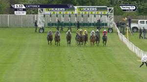 Video preview image for Catterick Bridge 17:53 - EBF Maiden Stakes (5)