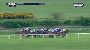 Video preview image for Curragh 20:15 - William Hill Scratch Of The Day Handicap 
