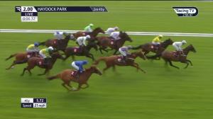 Video preview image for Haydock Park 14:00 - Cazoo Hell Nook Handicap (2)
