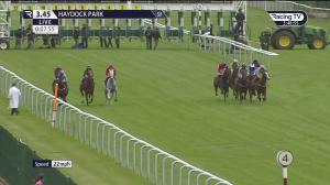Video preview image for Haydock Park 15:45 - Cazoo Temple Stakes (Group 2) (1)