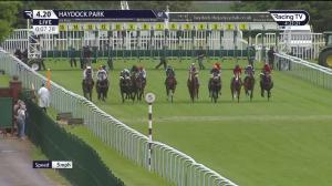 Video preview image for Haydock Park 16:20 - Cazoo Edge Green Handicap (5)