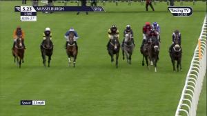 Video preview image for Musselburgh 17:23 - Edinburgh Gin Classic Handicap (6)