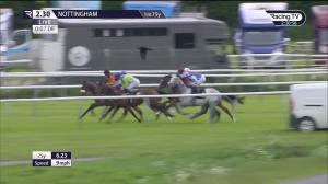 Video preview image for Nottingham 14:30 - racingtv.com Handicap (2)