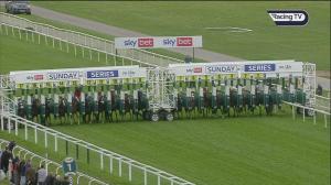 Video preview image for York 18:05 - Sky Bet Sunday Series Stayers Handicap (4)