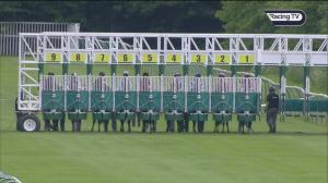 Video preview image for Nottingham 13:00 - British Stallion Studs EBF Maiden Fillies' Stakes (5)