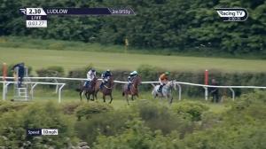 Video preview image for Ludlow 14:30 - Dobbin Club Maiden Hurdle (4)