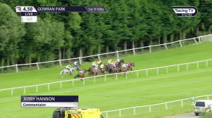 Video preview image for Gowran Park 16:50 - Gowran Park Golf Club Claiming 