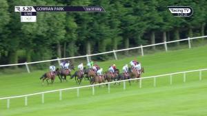 Video preview image for Gowran Park 17:20 - Irish Stallion Farms European Breeders Fund Median Auction Maiden