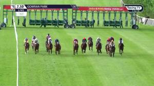 Video preview image for Gowran Park 19:50 - Gowran Park Handicap 