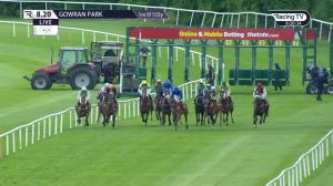 Video preview image for Gowran Park 20:20 - Racing Again June 6th Handicap