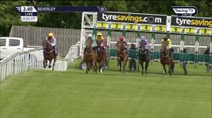 Video preview image for Beverley 14:40 - Etton Claiming Stakes (6)