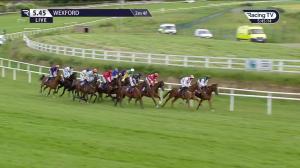 Video preview image for Wexford 17:45 - Boylesports Mares Handicap Hurdle 
