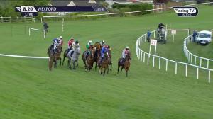 Video preview image for Wexford 20:20 - Racing Again June 8th I.N.H. Flat 
