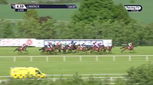 Video preview image for Limerick 16:50 - Tote Always SP Or Better At Limerick Claiming Hurdle