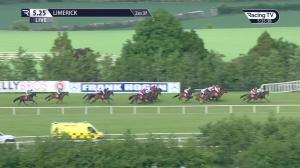 Video preview image for Limerick 17:25 - Tote Guarantee On All Win Bets Mares Maiden Hurdle