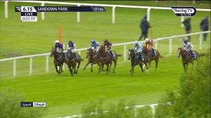 Video preview image for Sandown Park 18:15 - Coral National Stakes (Listed) (1)