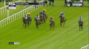 Video preview image for Sandown Park 18:50 - Coral Henry II Stakes (Group 3) (1)