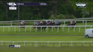 Video preview image for Carlisle 19:00 - Kirkbampton Handicap (Qualifier) (5)