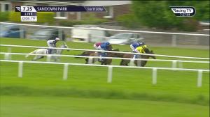 Video preview image for Sandown Park 19:25 - Coral Brigadier Gerard Stakes (Group 3) (1)