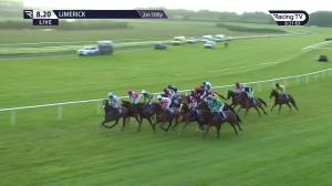 Video preview image for Limerick 20:20 - Athea I.N.H. Flat 