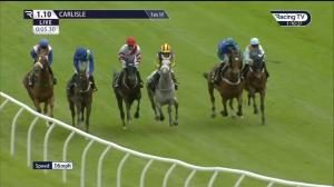 Video preview image for Carlisle 13:10 - Aikhead Apprentice Handicap (6)