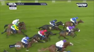 Video preview image for Carlisle 15:30 - Happy Big Birthday Kev Handicap (6)