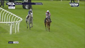 Video preview image for Carlisle 16:00 - Dockray Handicap (Qualifier) (4)