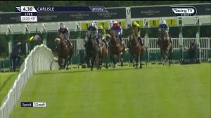 Video preview image for Carlisle 16:30 - Drumleaning Handicap (4)